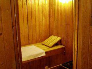 Chalet Koala Montriond Eksteriør bilde
