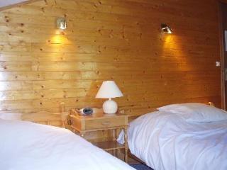 Chalet Koala Montriond Eksteriør bilde
